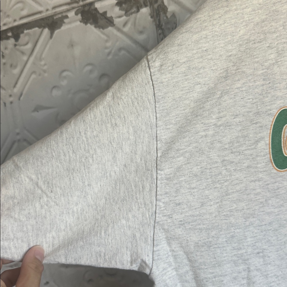 Vintage Green Bay packers Wisconsin funny nfl brats and beer Graphic Men's Shirt - Picture 4 of 7